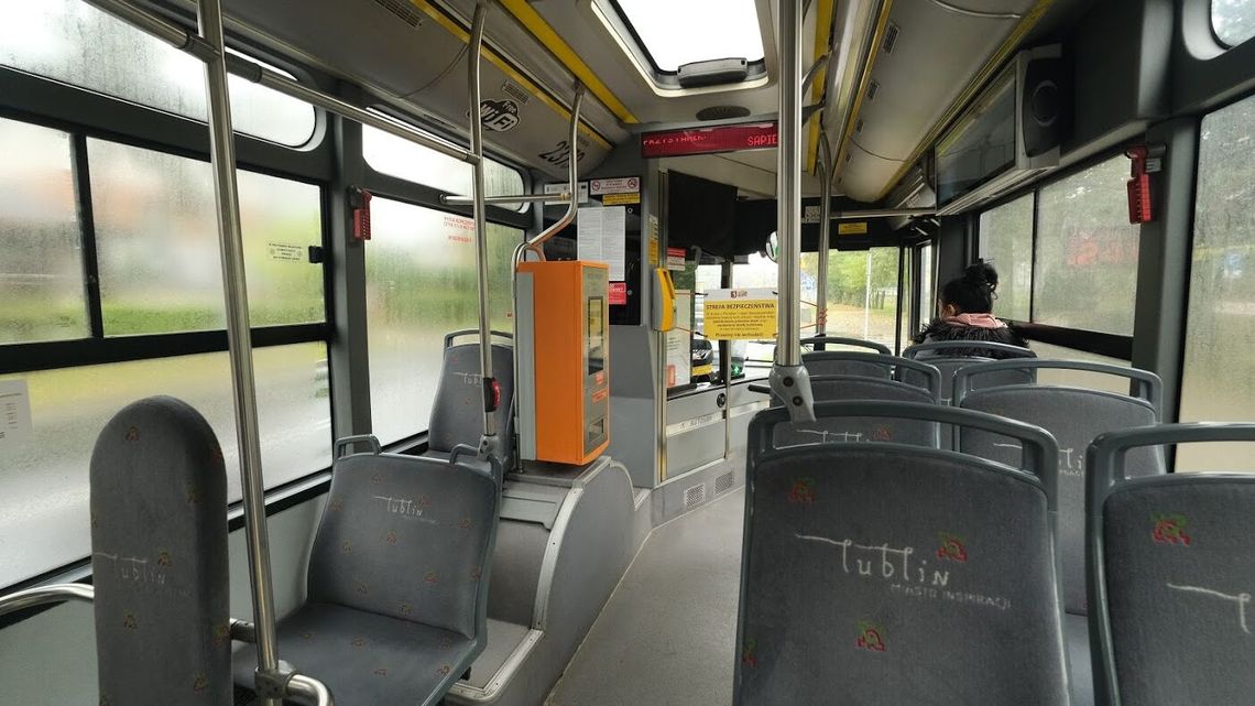 Lublin. W piątek wyrusza „działkobus”