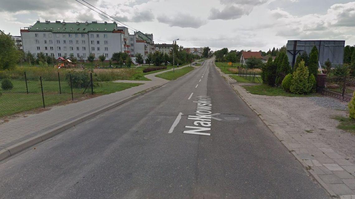 Lublin: W planach remont ul. Nałkowskich