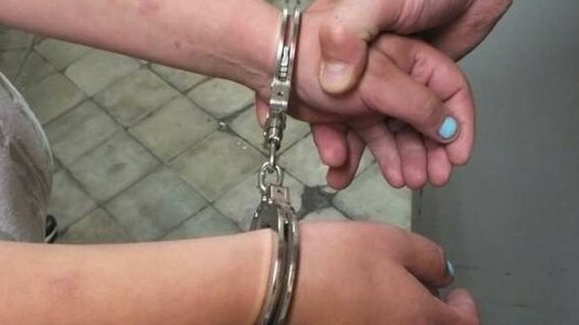 Lublin. W puszce było już 400 złotych. Ludzie myśleli, że dają na chore dzieci