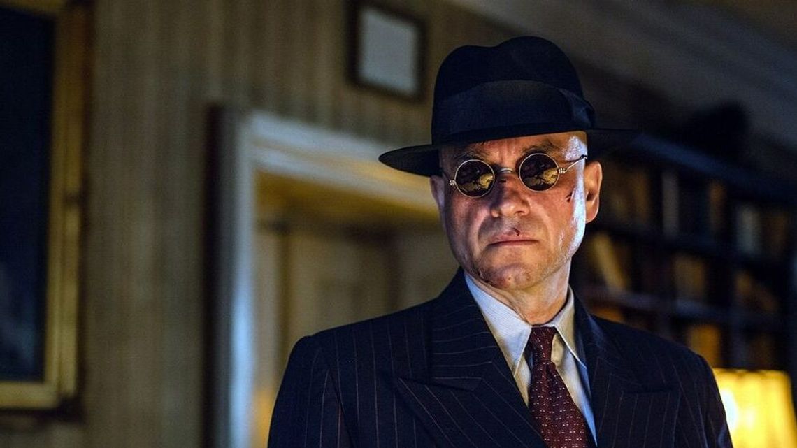 Lublin w serialowej produkcji. „Erynie” już po premierze na Netflixie