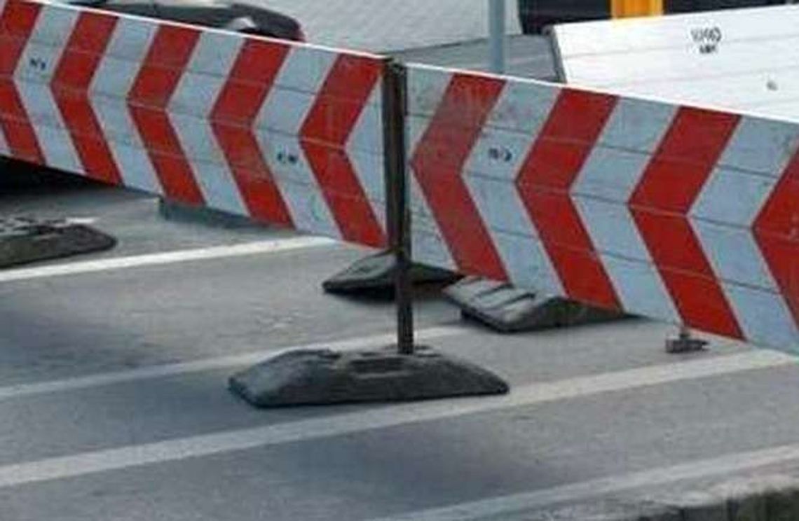 Lublin: W sobotę utrudnienia na ul. Grygowej