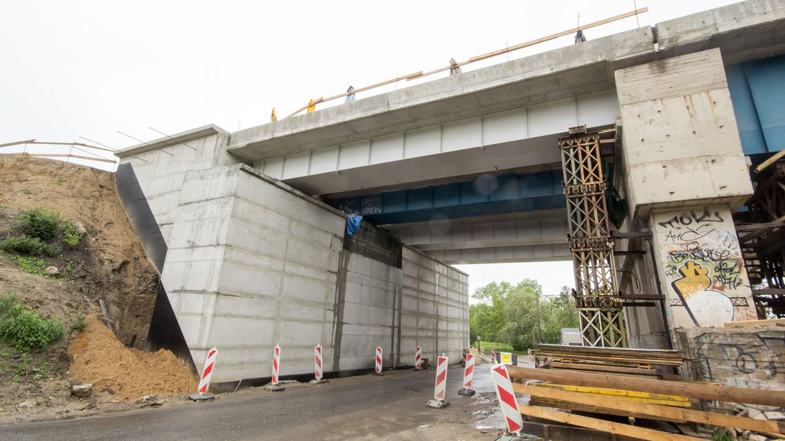 Lublin: W środę zamkną ulicę Janowską. Jak jechać? Lublin: W środę zamkną ulicę Janowską. Jak jechać?