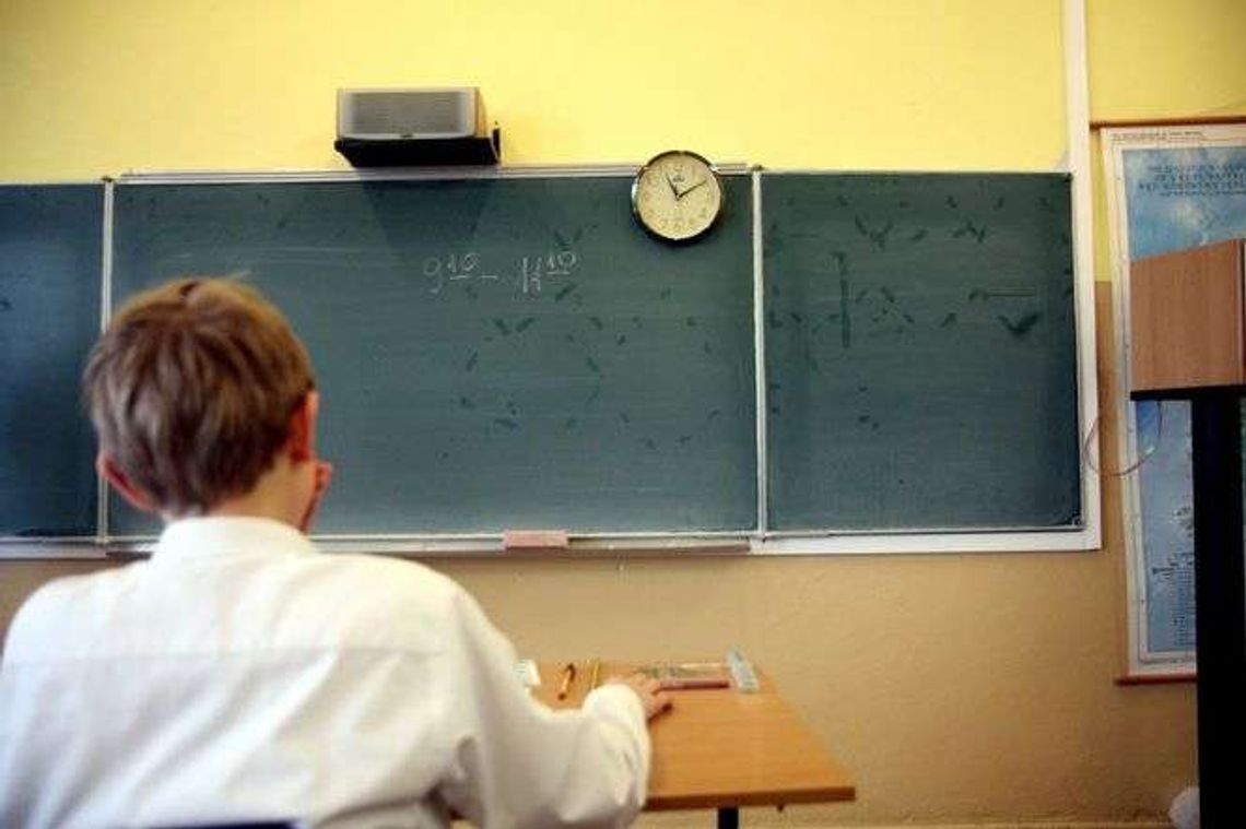 Lublin: W szkołach robi się ciasno, będzie trzeba je powiększać
