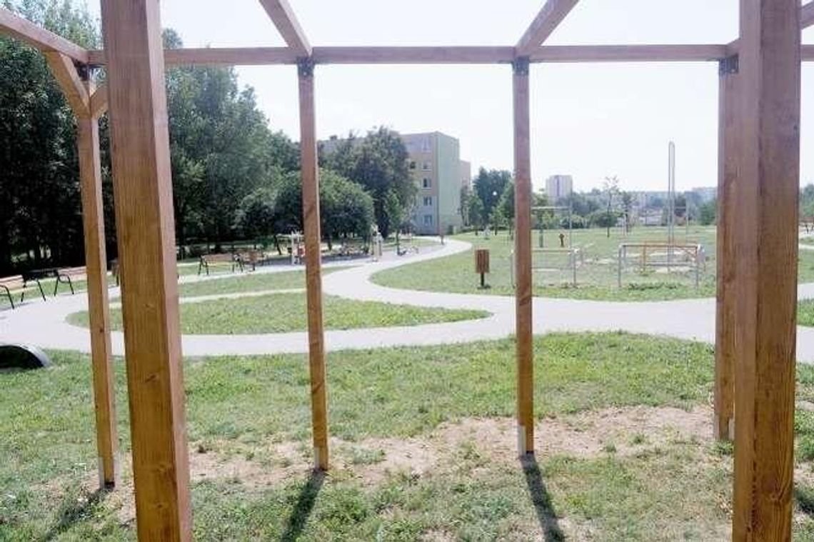 Lublin: W tych miejscach posadzą tysiące kwiatów Lublin: W tych miejscach posadzą tysiące kwiatów