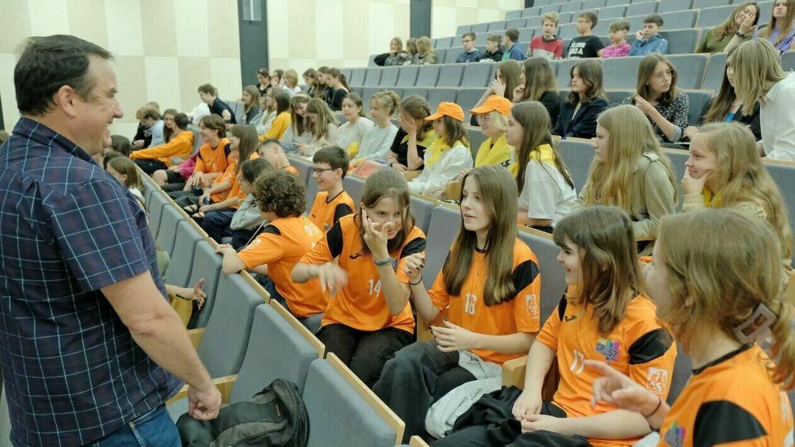 Lublin. W tych szkołach wiedzą, jak powinna wyglądać przyszłość miasta