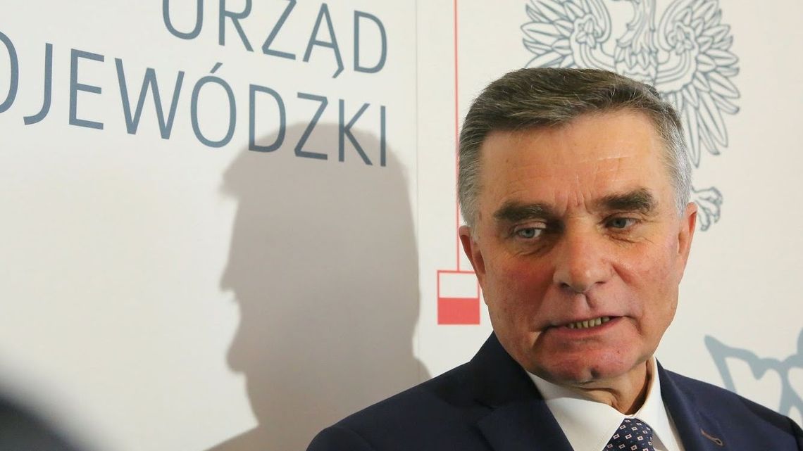 Lublin w żółtej lub czerwonej strefie? Wojewoda tego nie wyklucza