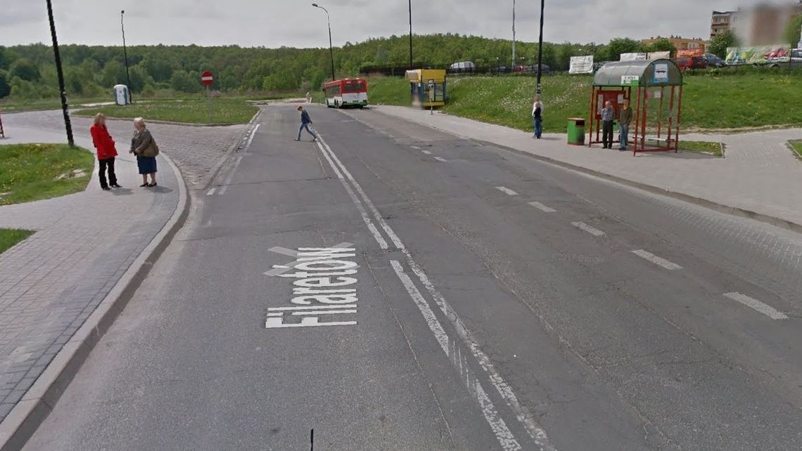 Lublin: Wagon tramwajowy obok pętli przy ul. Filaretów? To jeden z 59 odrzuconych projektów Lublin: Wagon tramwajowy obok pętli przy ul. Filaretów? To jeden z 59 odrzuconych projektów