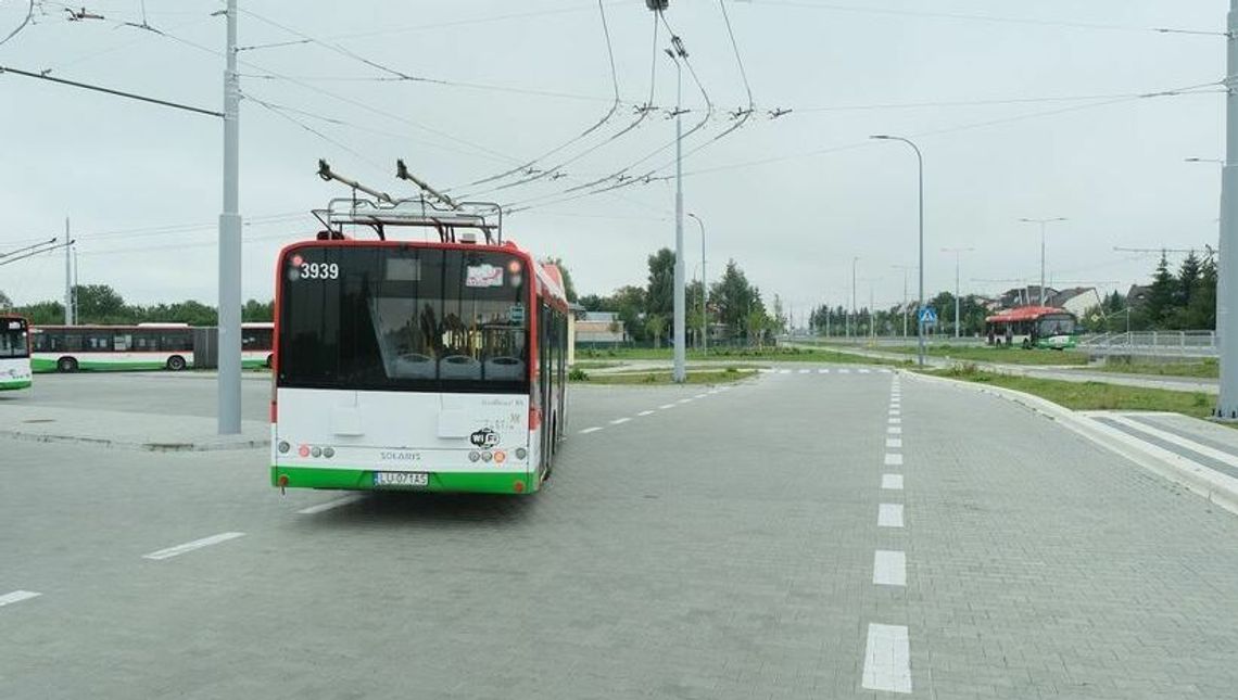 Lublin. Ważą się losy nowej linii