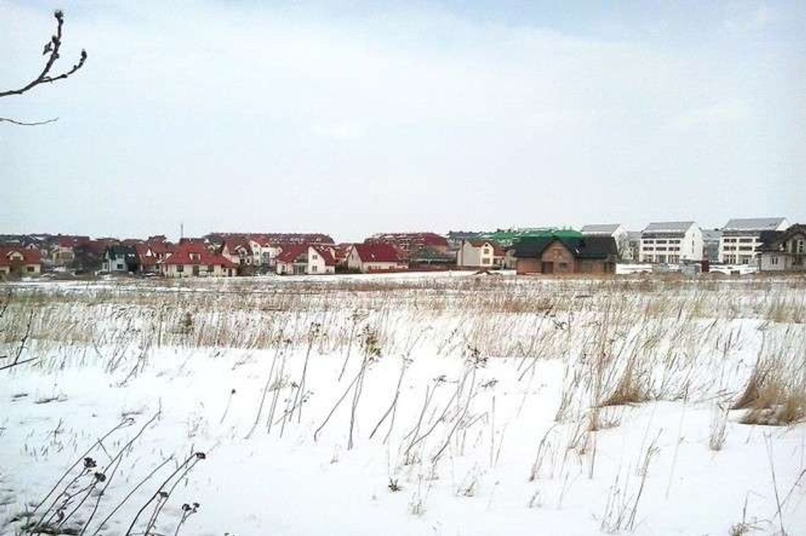 Lublin wchłonie sąsiednie miejscowości? Radny wskazuje osiedle Borek