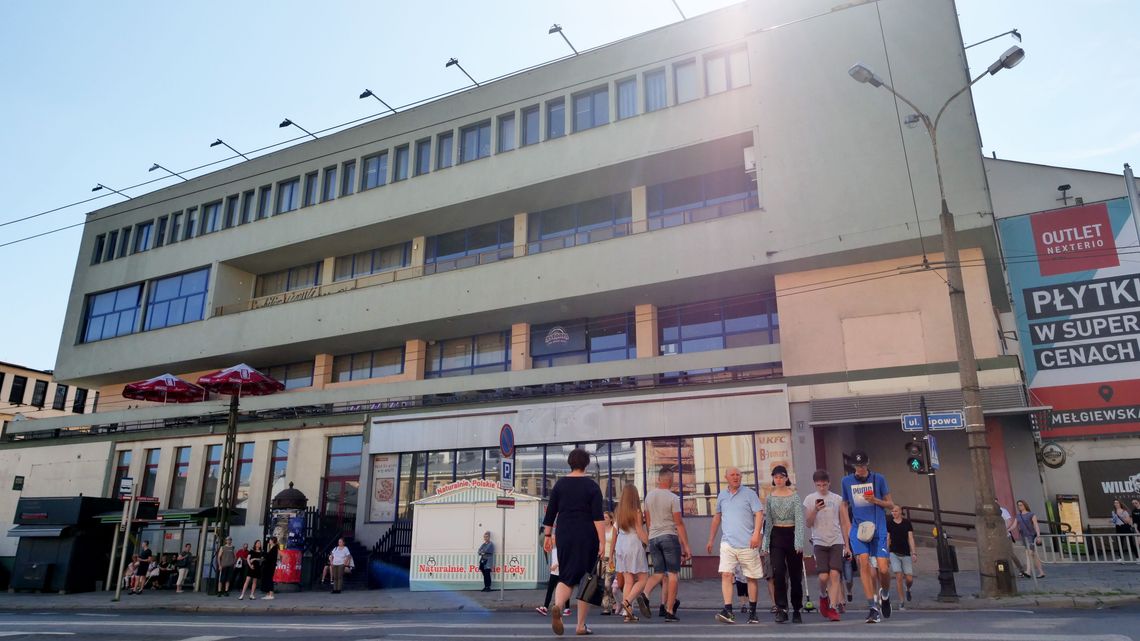 Lublin: Wcześniej była tu dyskoteka i restauracja KFC. Ile trzeba zapłacić za wynajem lokali w Astorii? Lublin: Wcześniej była tu dyskoteka i restauracja KFC. Ile trzeba zapłacić za wynajem lokali w Astorii?