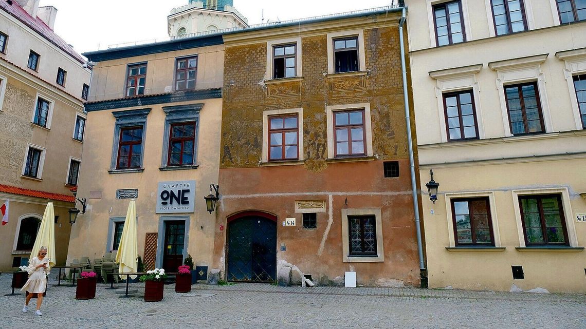 Lublin: Wcześniej była tutaj tania odzież i sklep z pamiątkami. Kto teraz otworzy biznes?