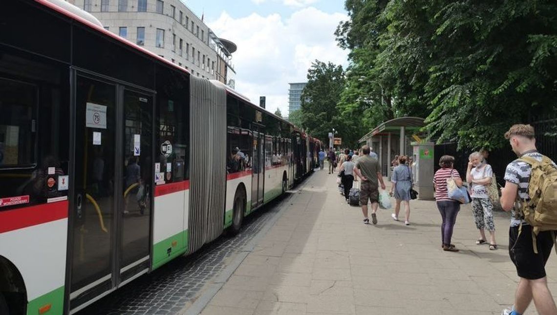 Lublin: We wtorek pojedziemy bezpłatnie komunikacją miejską. Kto będzie mógł skorzystać?
