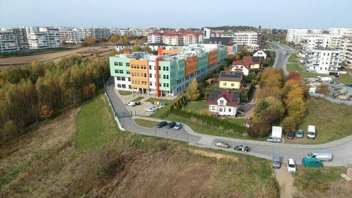 Lublin. Węglin żąda większych szkół