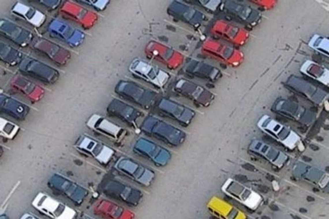 Lublin: Więcej parkingów na Czubach i Kalinowszczyźnie