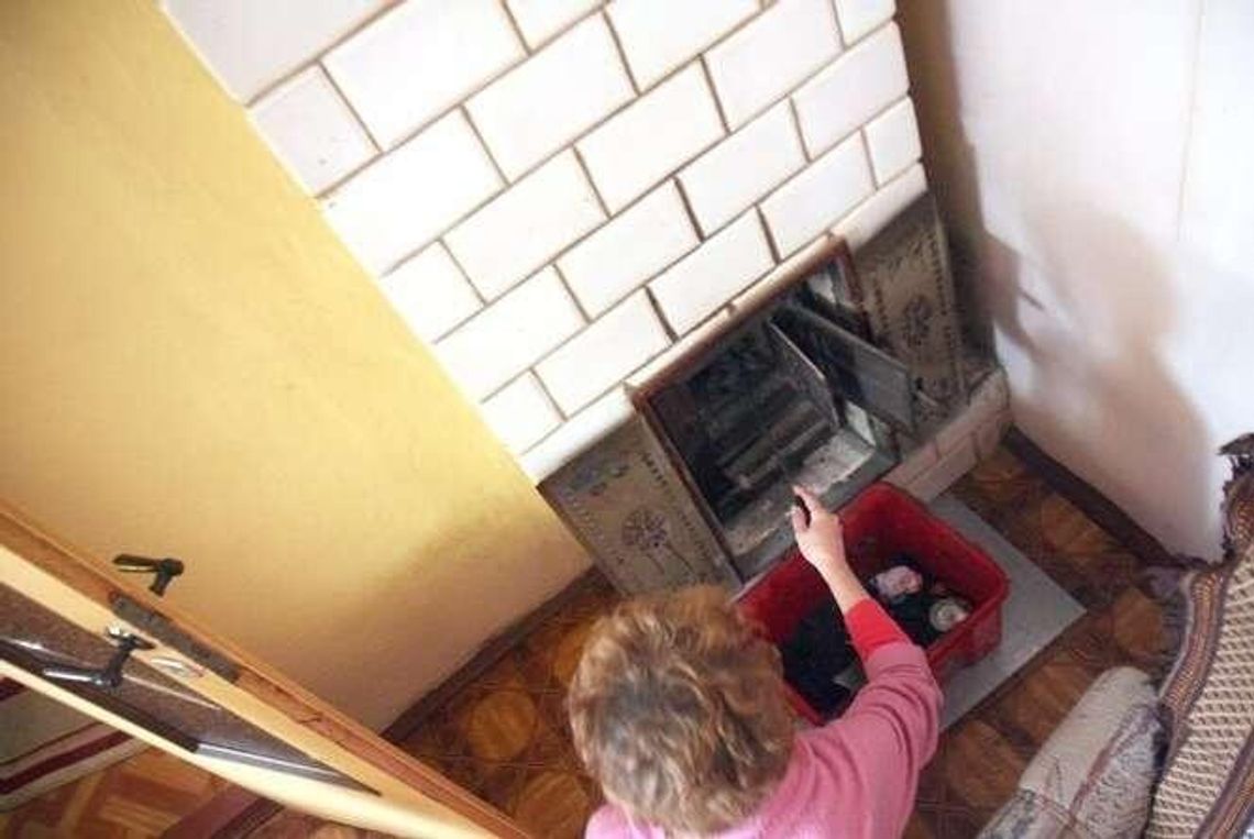 Lublin: Więcej pieniędzy na dotacje do wymiany pieców Lublin: Więcej pieniędzy na dotacje do wymiany pieców