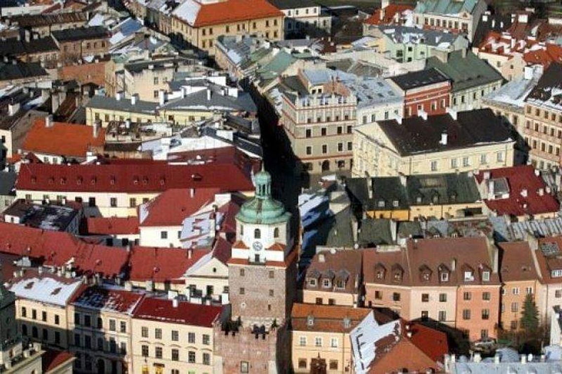 Lublin: Więcej pracy, wyższe pensje, a ludzi coraz mniej