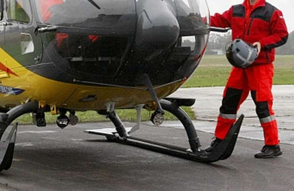 Lublin: Większe lądowisko dla śmigłowców na terenie szpitala dziecięcego