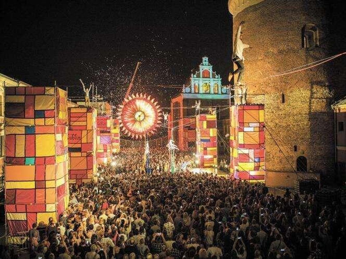 Lublin: Wielkie plany na stulecie niepodległej Polski. Miasto chce wydać 3,8 mln zł