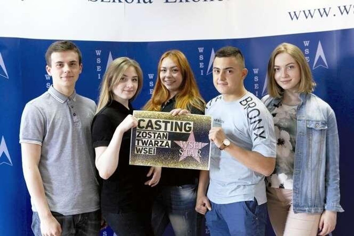 Lublin: Wielu chętnych do promowania uczelni Lublin: Wielu chętnych do promowania uczelni