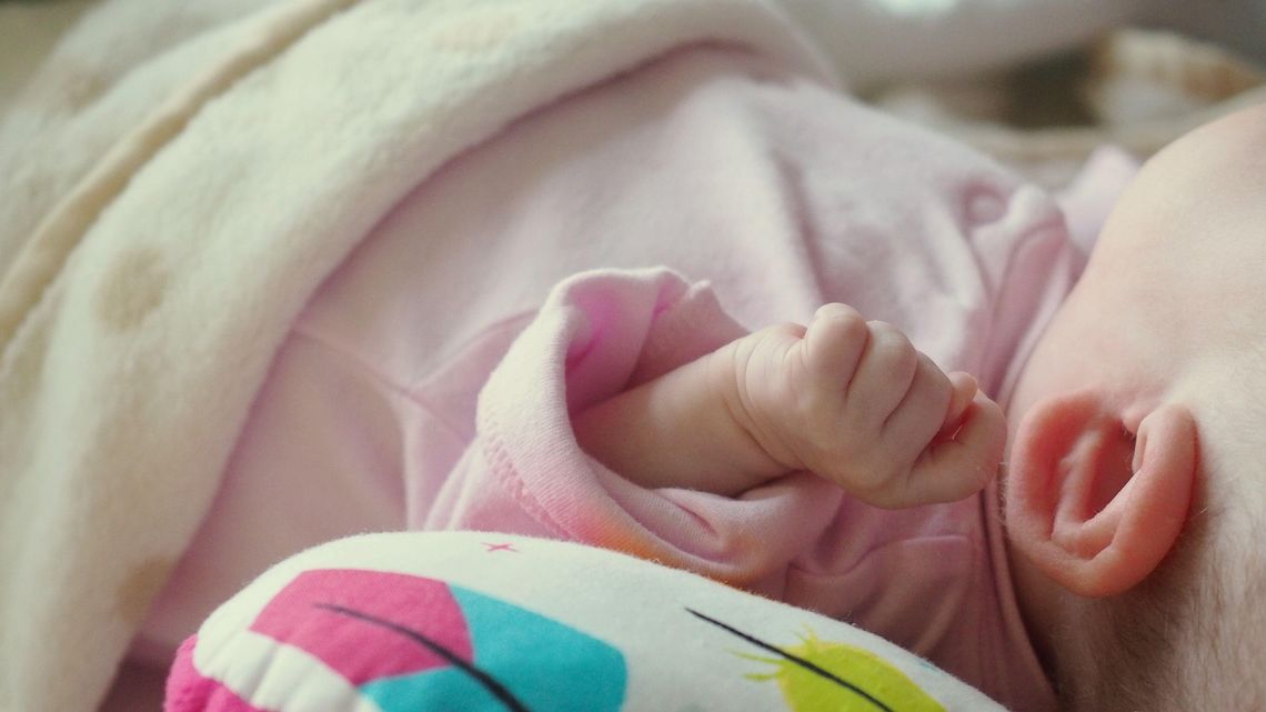 Lublin. Wiemy, ile par zgłosiło się do miejskiego programu in vitro