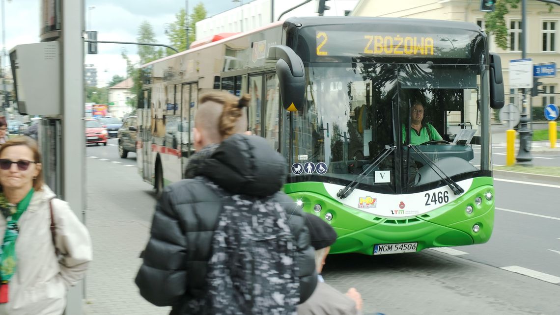 Lublin. Wiemy jak zaoszczędzić 564 zł na biletach komunikacji miejskiej