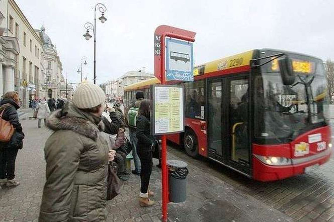 Lublin: Wiemy, kto powiezie nas podmiejskimi Lublin: Wiemy, kto powiezie nas podmiejskimi