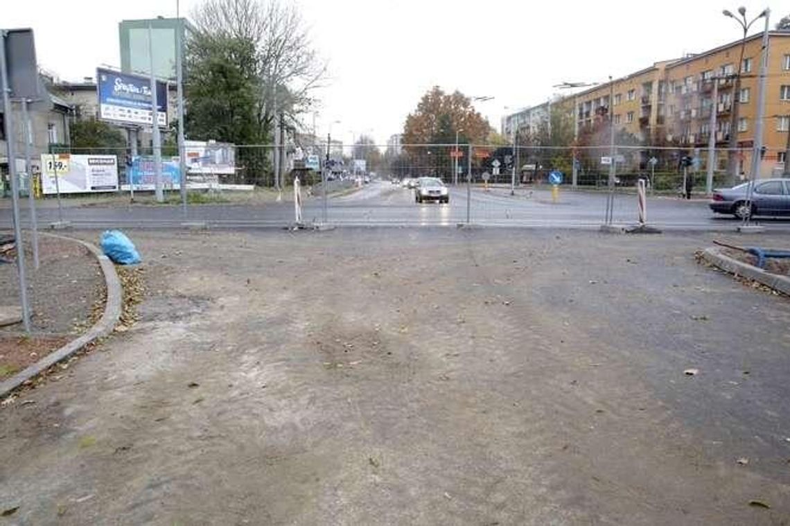 Lublin: Wkrótce otworzą ul. Muzyczną. Zmieni się organizacja ruchu na skrzyżowaniu