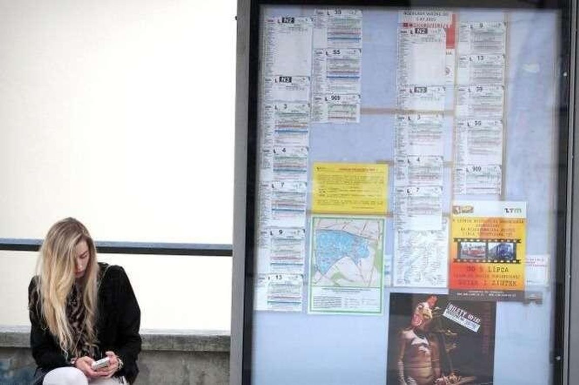 Lublin: Wkrótce poznamy nową mapę linii autobusowych i trolejbusowych Lublin: Wkrótce poznamy nową mapę linii autobusowych i trolejbusowych