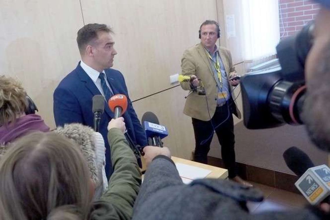 Lublin: Właściciel kamienicy domaga się eksmisji lokatorów. Proces pełen emocji