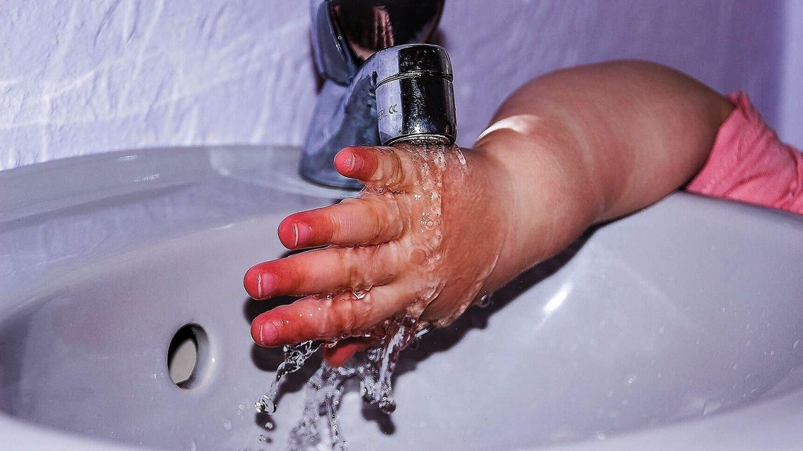 Lublin. Woda w kranach podrożała kilka dni temu. A MPWiK chce jeszcze większej podwyżki Lublin. Woda w kranach podrożała kilka dni temu. A MPWiK chce jeszcze większej podwyżki