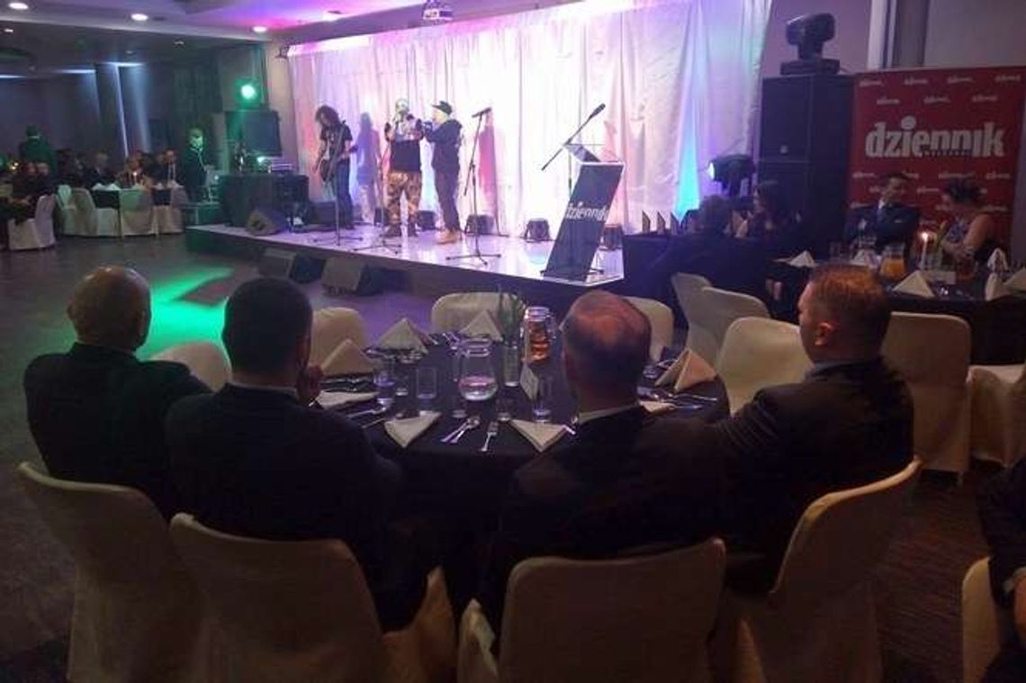 Lublin: Wojewódzki Bal Sportowca. Transmisja z ogłoszenia wyników