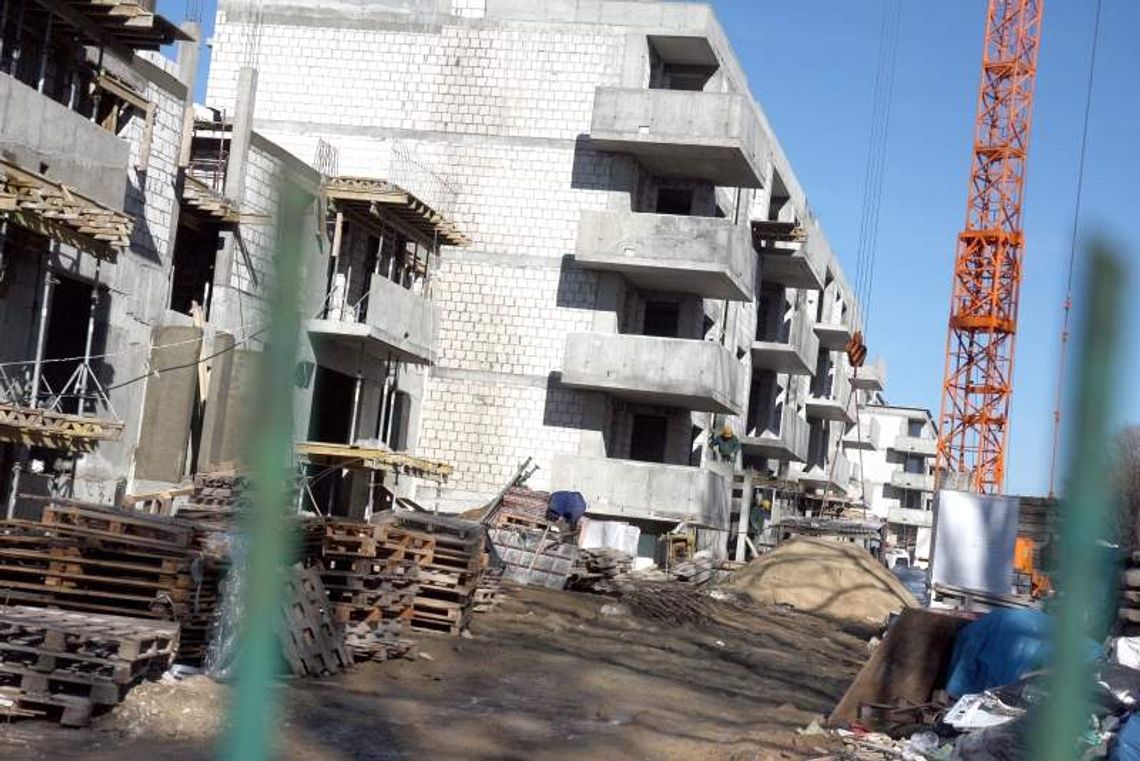 Lublin: Wolimy kupować nowe mieszkania niż z wtórnego rynku. Mimo gorszej lokalizacji