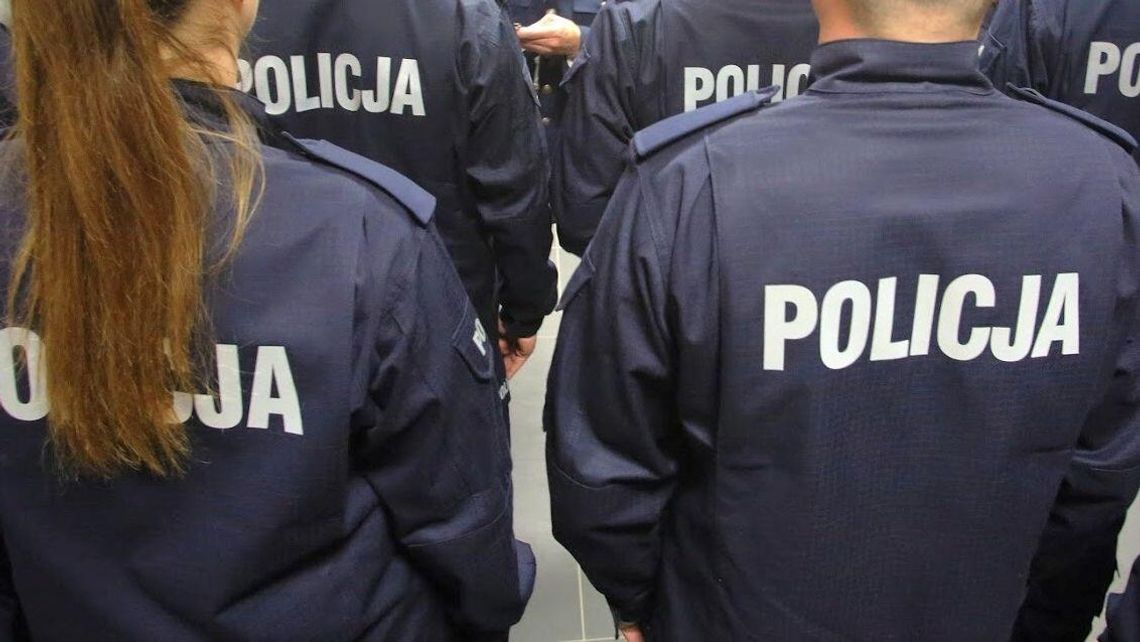 Lublin. Wpadł, bo zadzwonił telefon. 12 zarzutów za oszustwa