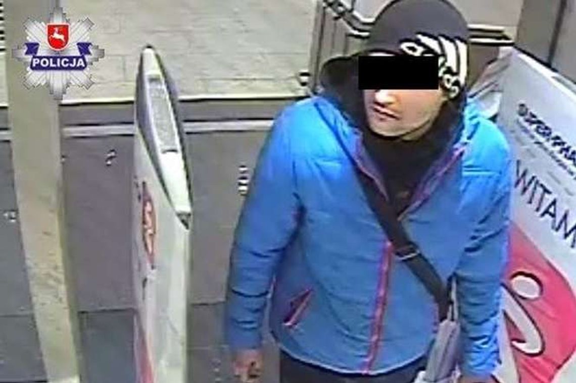 Lublin: Wpadł dzięki anonimowej informacji