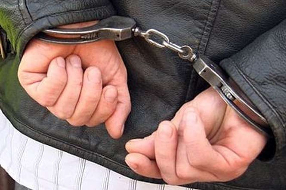 Lublin: Wpadł poszukiwany 30-latek. Spał na klatce schodowej