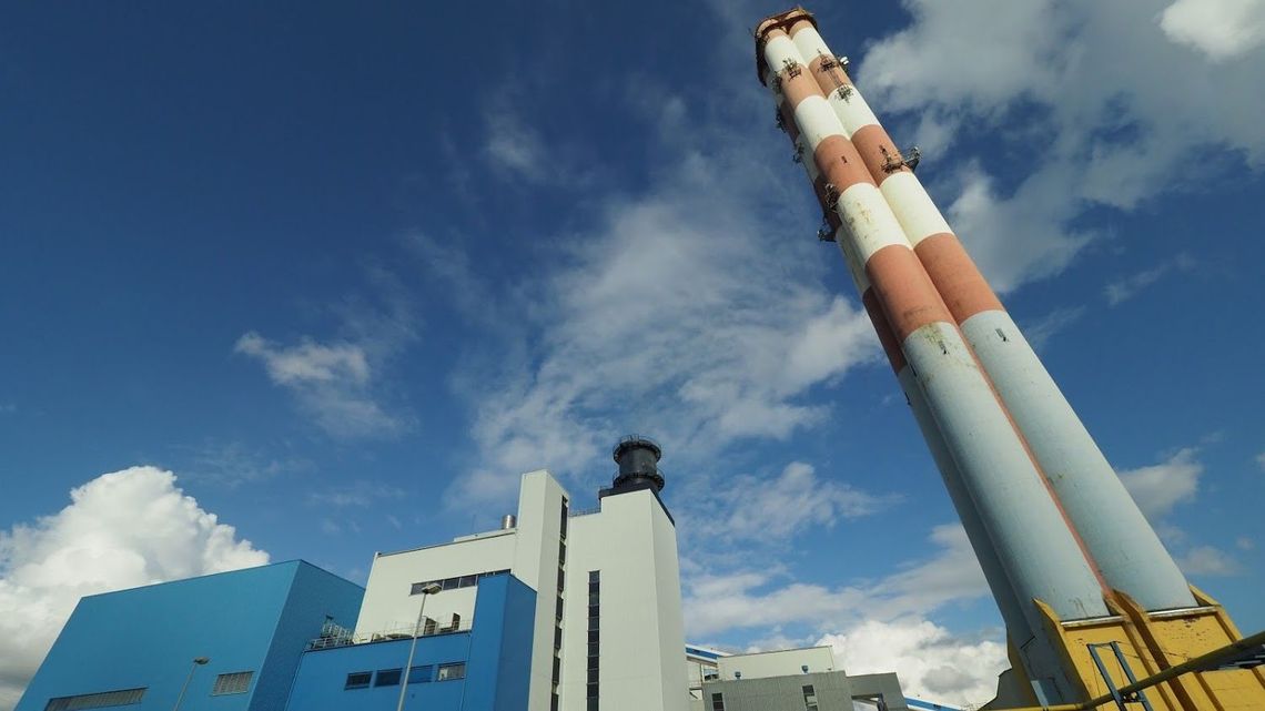 Lublin: Wrotków pożegna się z węglem. Całkowicie wyłączą kotły węglowe