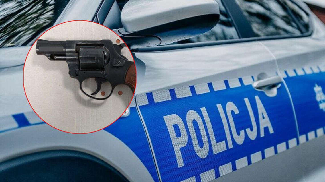 Lublin: Wszedł do klubu w centrum miasta i strzelił do klienta. "Poniosły mnie emocje"