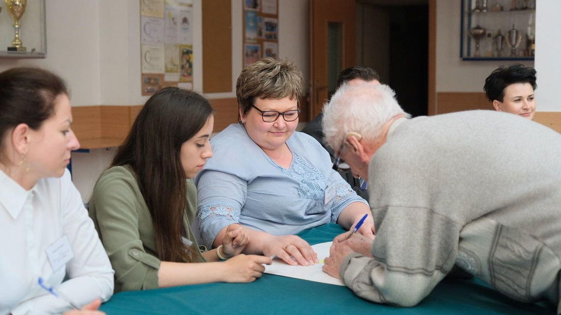 Lublin: Wybory prezydenta niezagrożone. Obwodowe komisje w komplecie