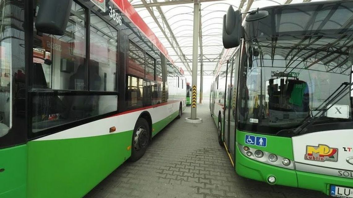 Lublin wybrał dostawcę nowych autobusów. To elektryki klasy mega