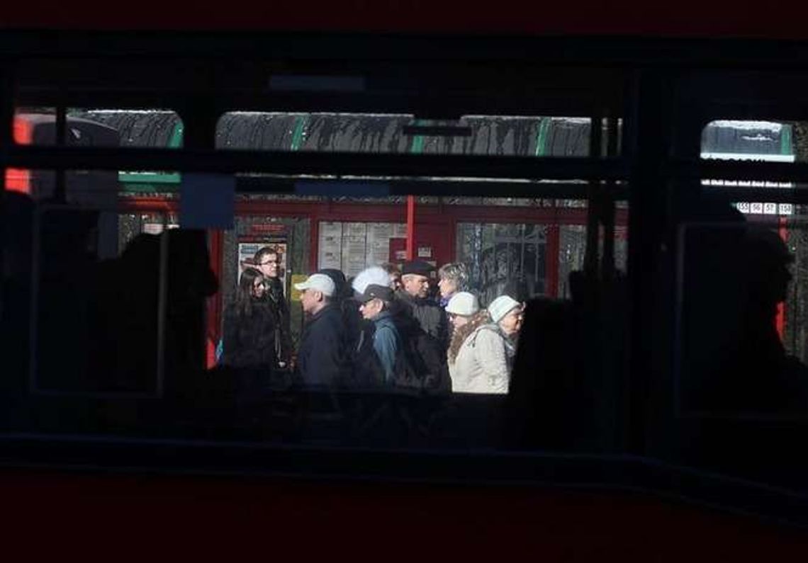 Lublin: Wybrali przewoźnika na linie podmiejskie Lublin: Wybrali przewoźnika na linie podmiejskie