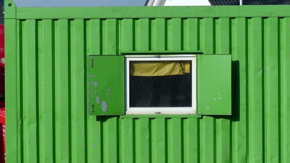 Lublin wycofuje się z pomysłu kontenerów dla ubogich. Element "polityki marginalizacji społecznej"