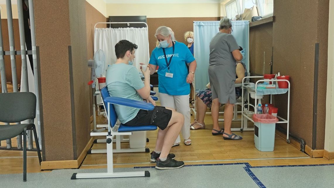 Lublin wyda 30 tysięcy złotych na promocję szczepień