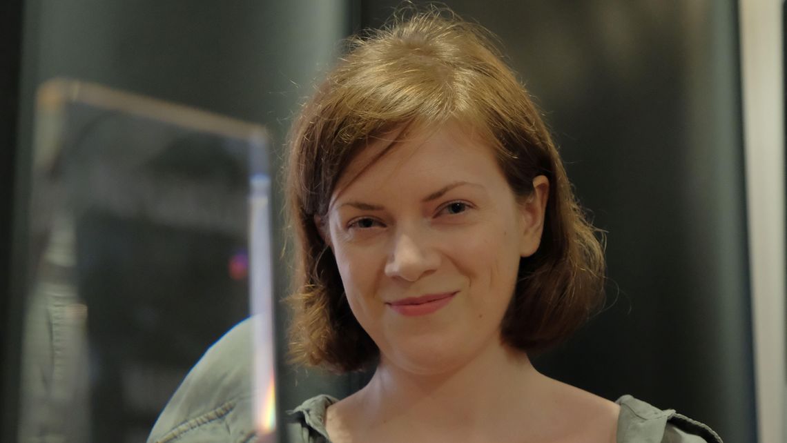 Lublin wyda "Azbest". Autorka z Krakowa laureatką nowego konkursu 