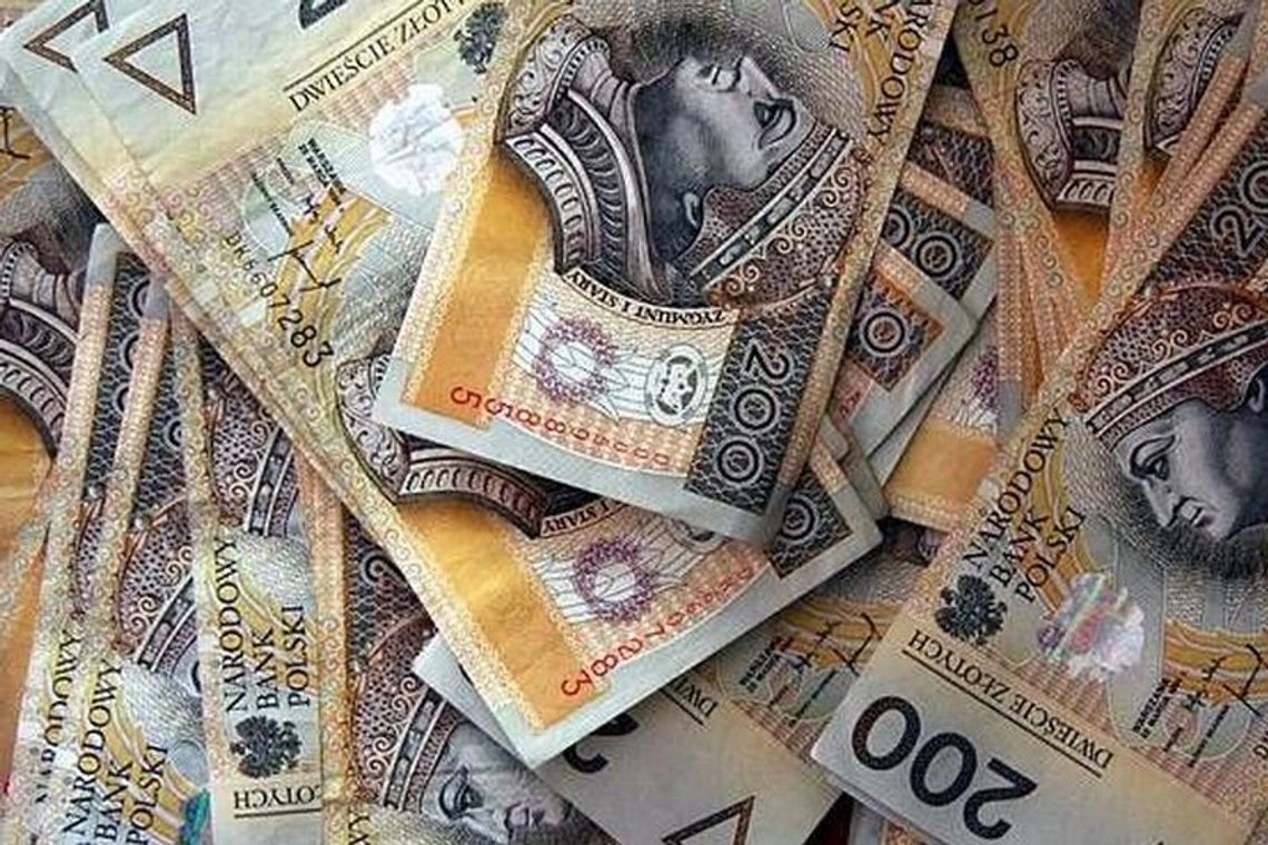 Lublin: Wydał 2 zł, wygrał 250 tysięcy Lublin: Wydał 2 zł, wygrał 250 tysięcy