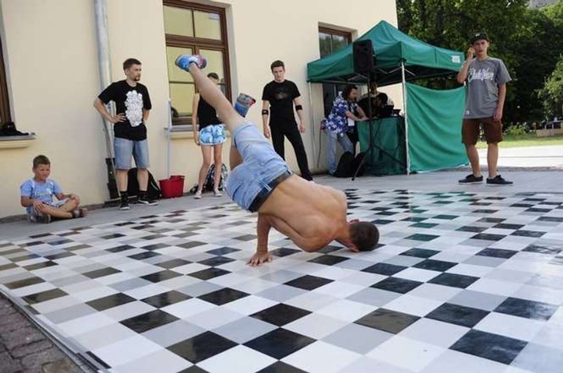 Lublin: Wydarzenia kulturalne w środę