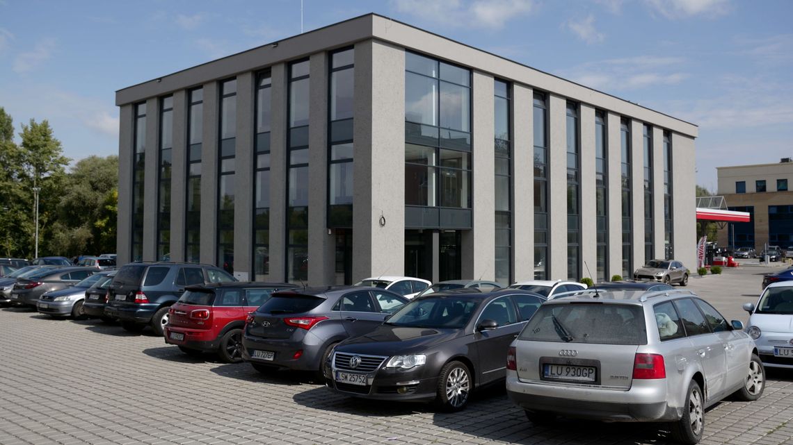 Lublin: Wydział Komunikacji będzie przeniesiony. Nowe miejsce, lepsze warunki