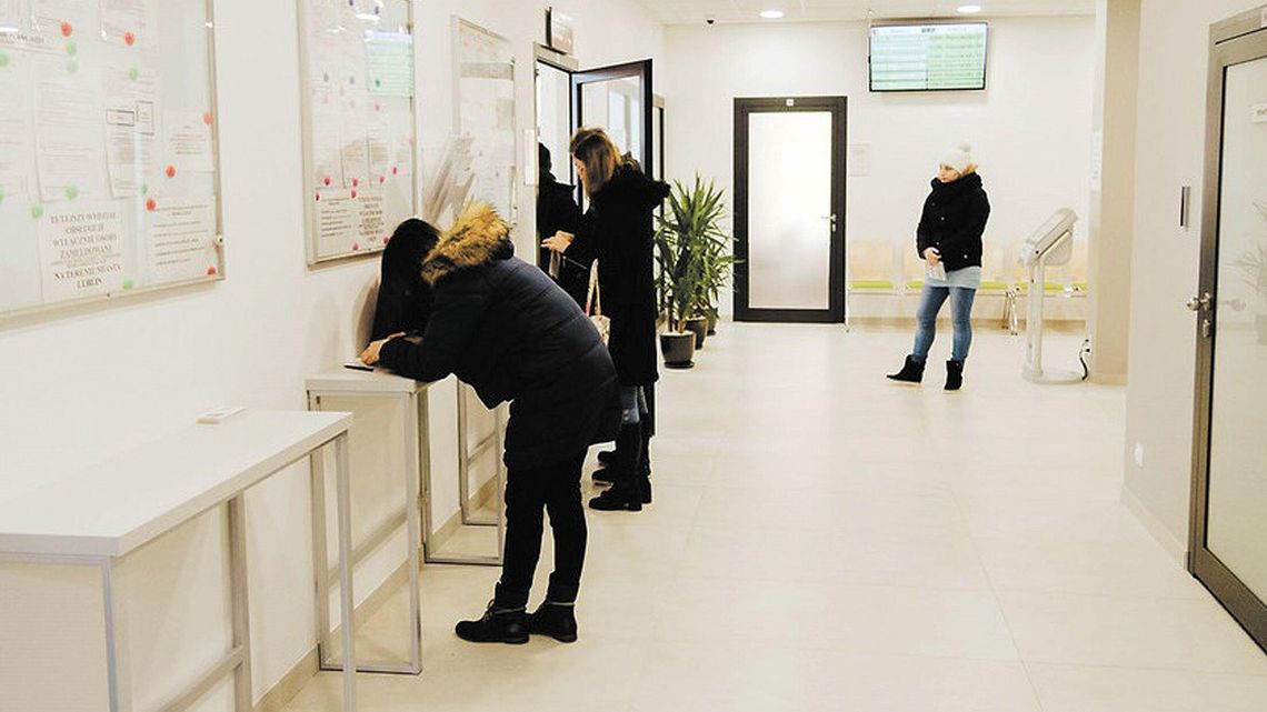Lublin: Wydział Komunikacji już w nowej siedzibie