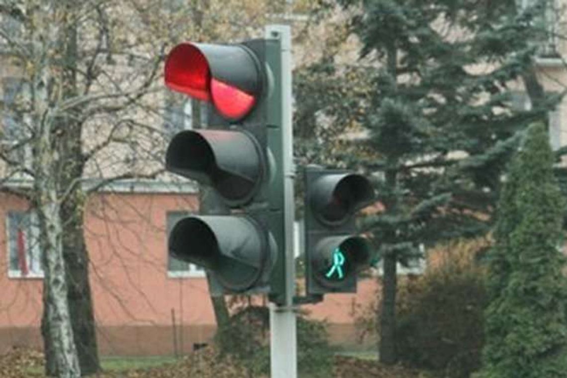 Lublin: Wyłączą światła obok pl. Bychawskiego Lublin: Wyłączą światła obok pl. Bychawskiego