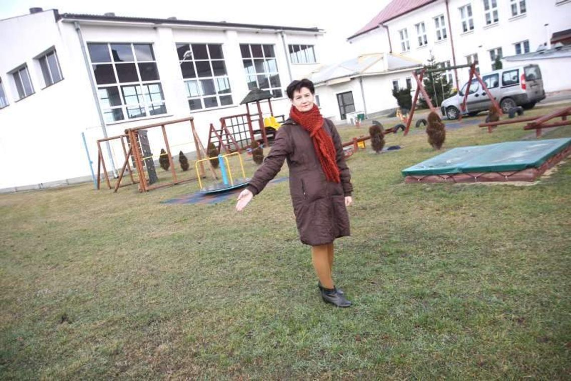 Lublin wyłoży kasę na basen w Wólce Rokickiej