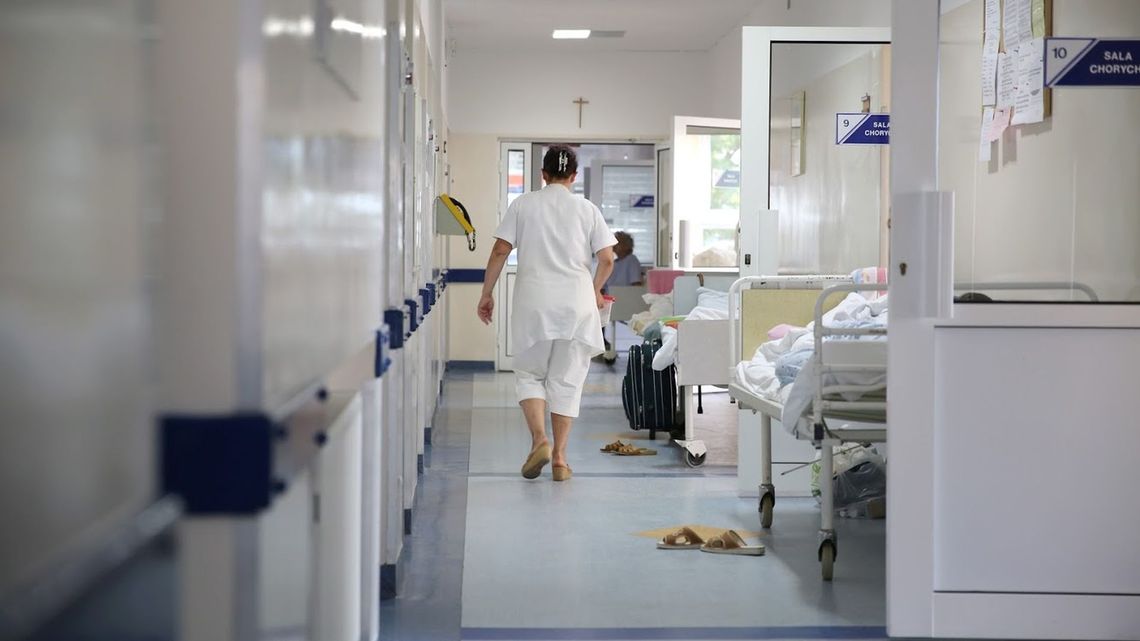 Lublin: Wymagają natychmiastowego leczenia. Nie dostają leków, bo NFZ nie ma pieniędzy Lublin: Wymagają natychmiastowego leczenia. Nie dostają leków, bo NFZ nie ma pieniędzy